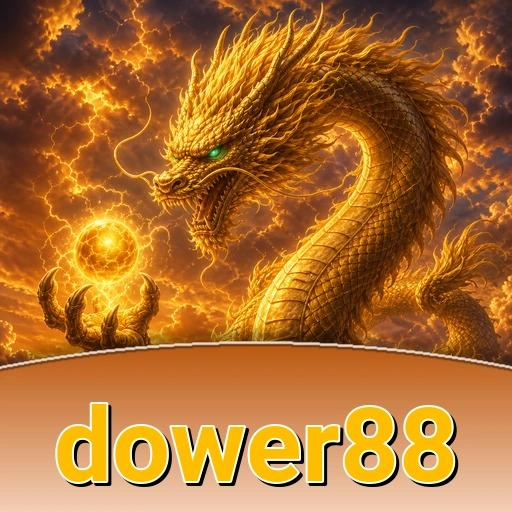 Layar beranda dower88