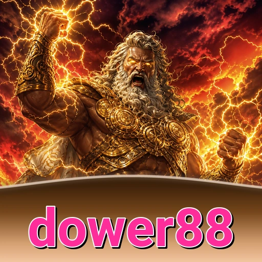 Halaman profil dower88