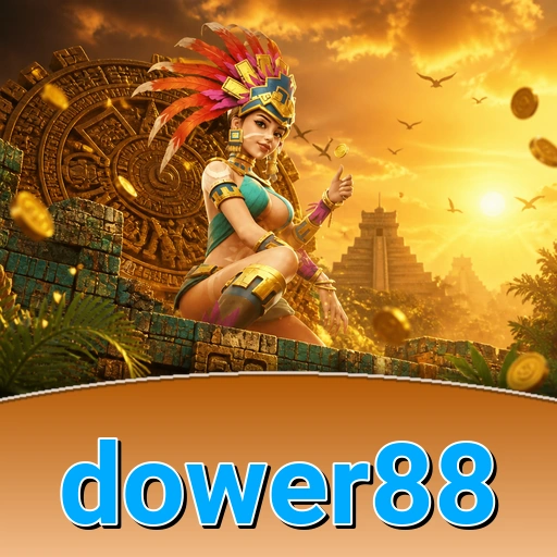 Layar notifikasi dower88
