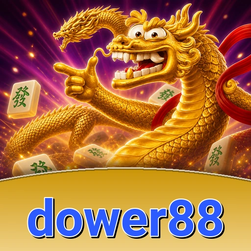 Layar pencarian dower88