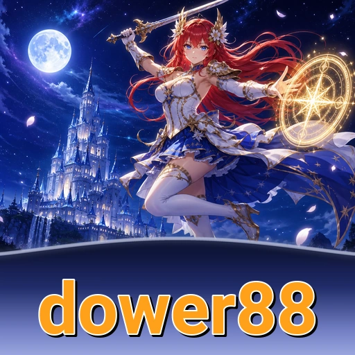 Dasbor dower88